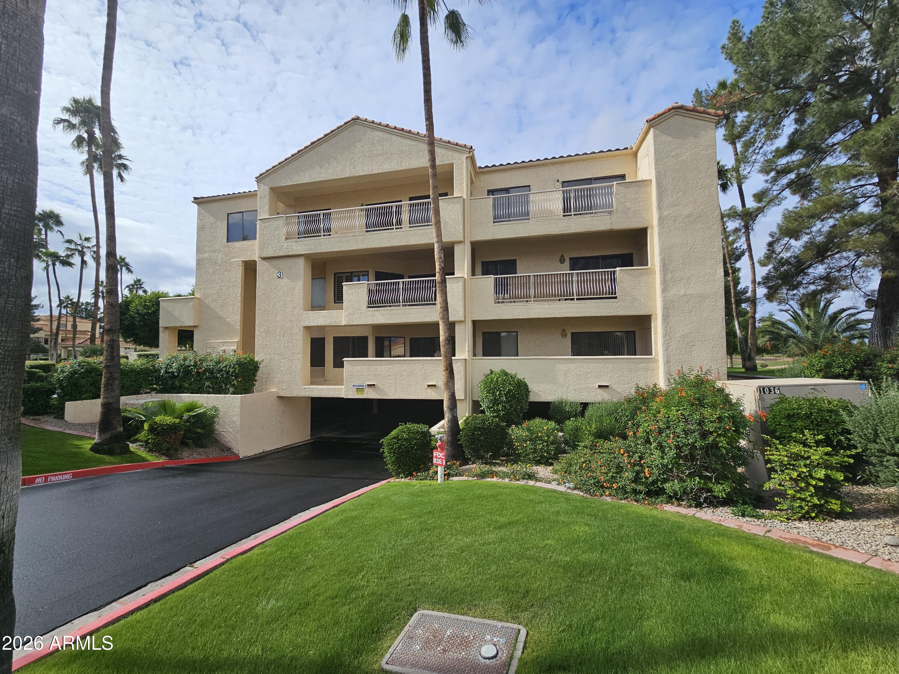 19400 N WESTBROOK Parkway 333, Peoria, AZ 85382 — Photo 1 of 23