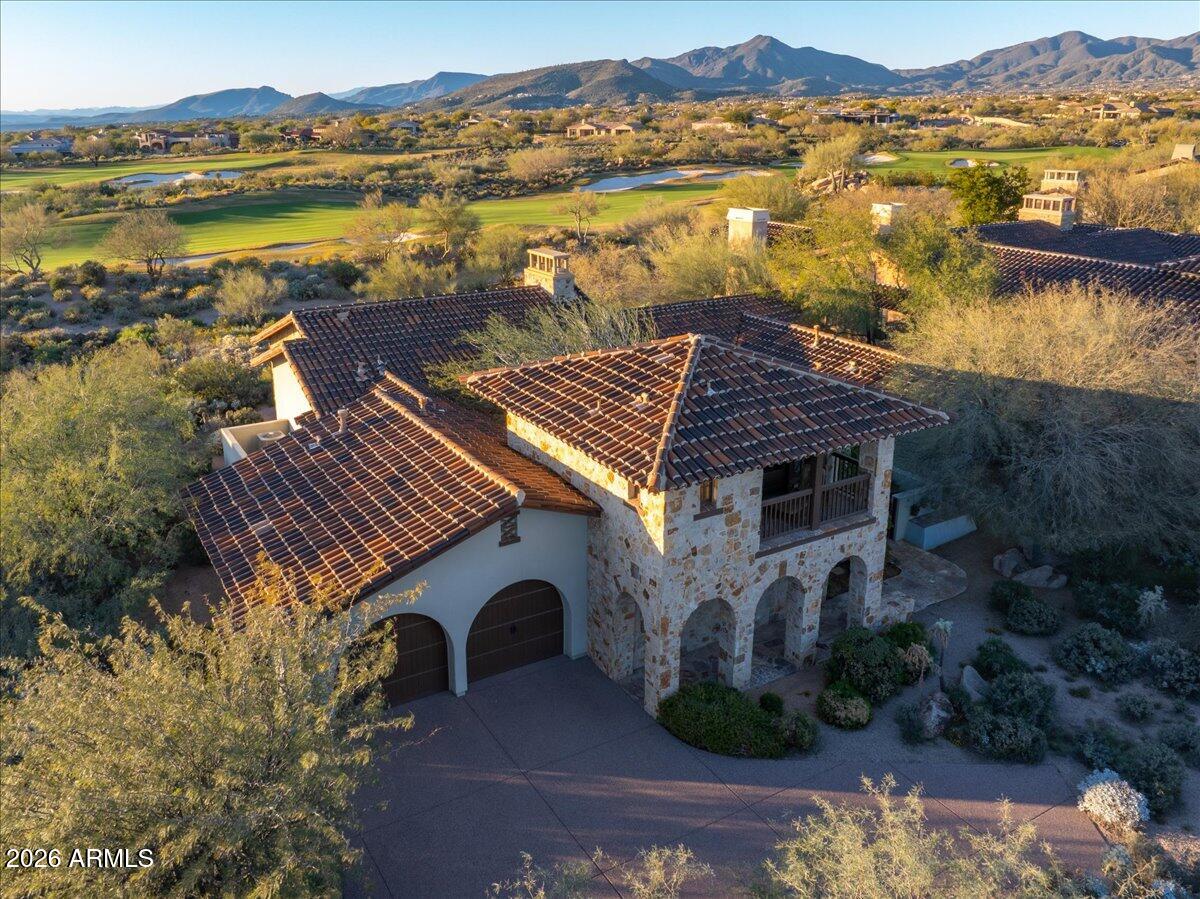36828 N 104TH Place, Scottsdale, AZ 85262 — Photo 1 of 63