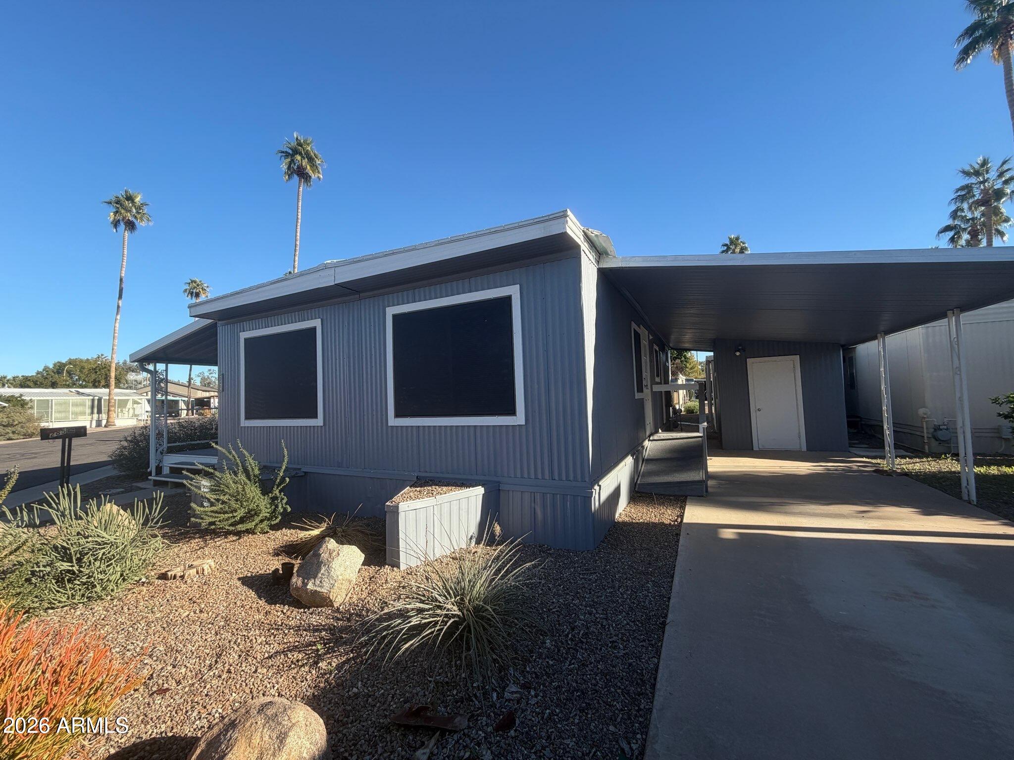 4065 E University Drive 285, Mesa, AZ 85205 — Photo 1 of 24