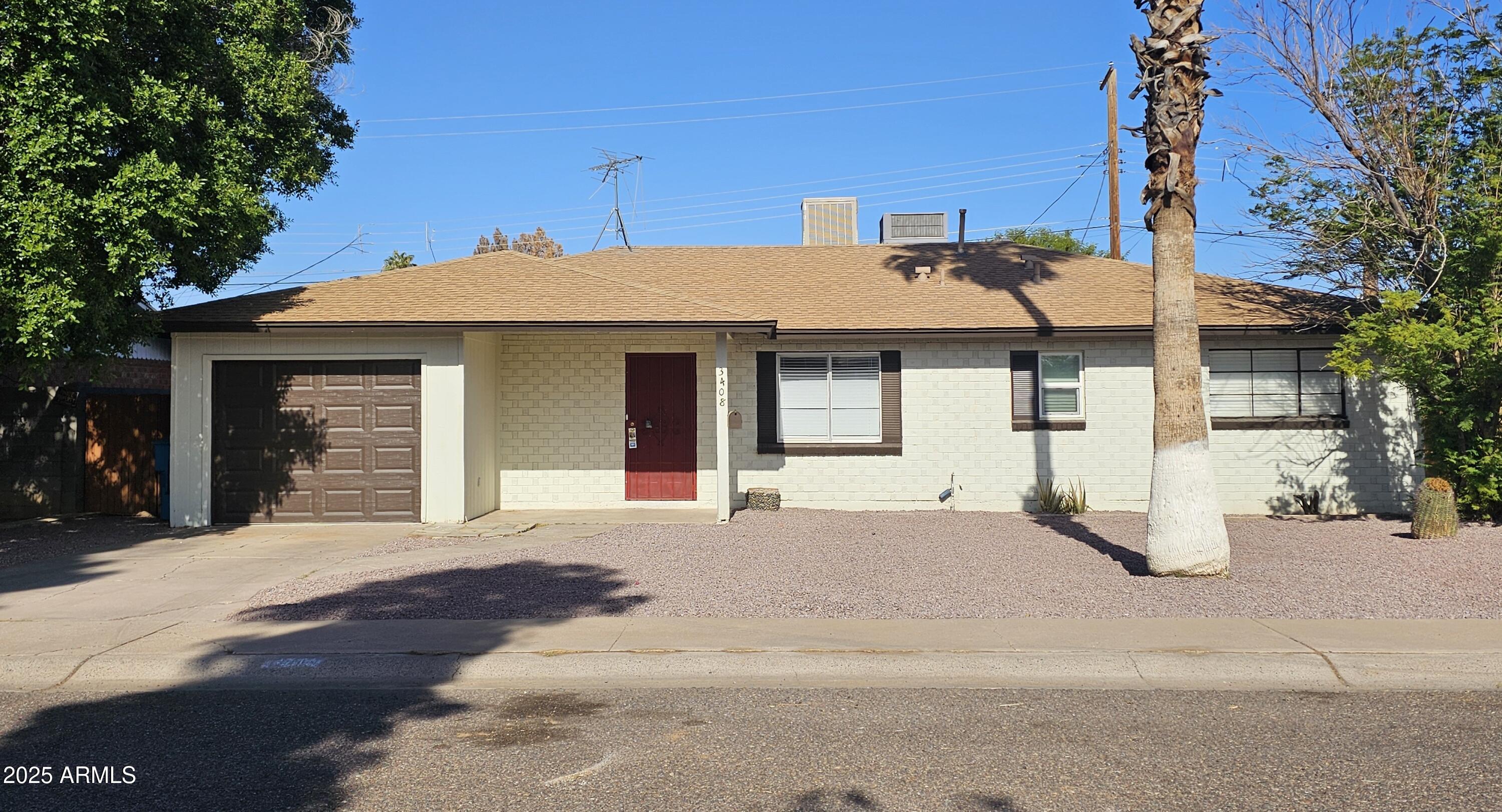 3408 W MCLELLAN Boulevard, Phoenix, AZ 85017 — Photo 1 of 21