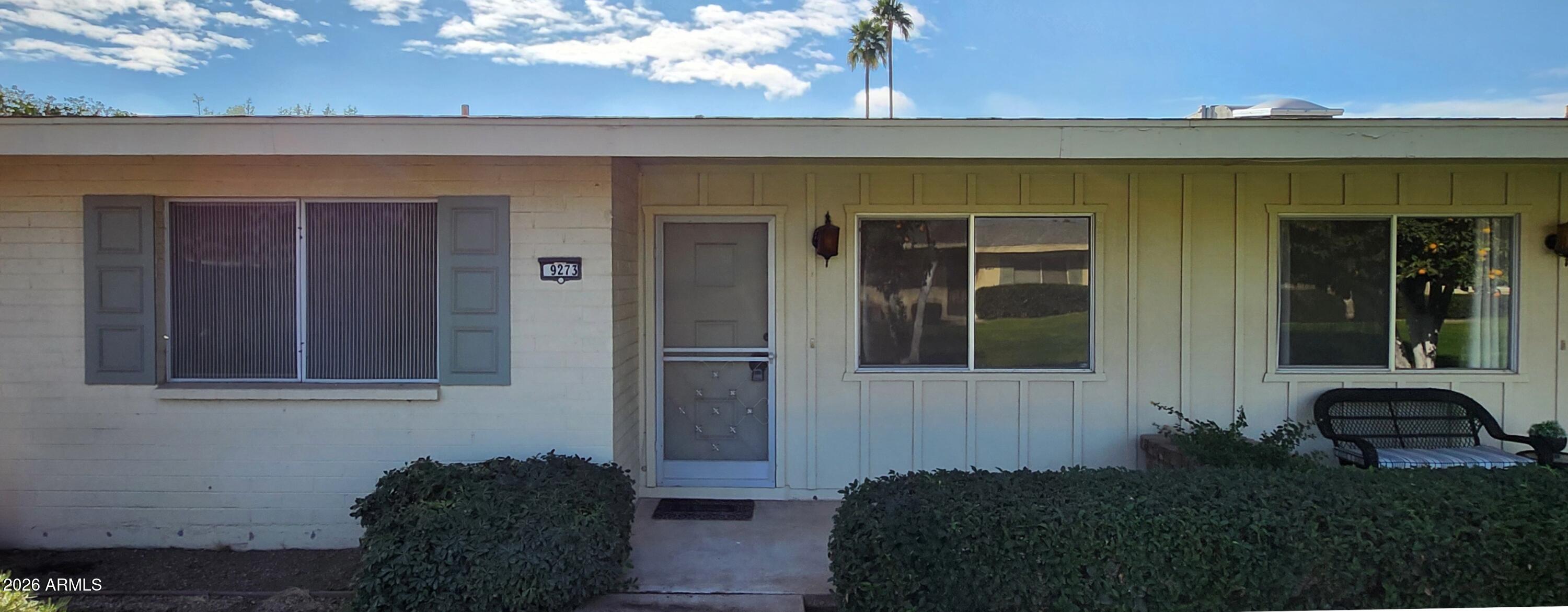 9273 N 111TH Avenue, Sun City, AZ 85351 — Photo 1 of 28