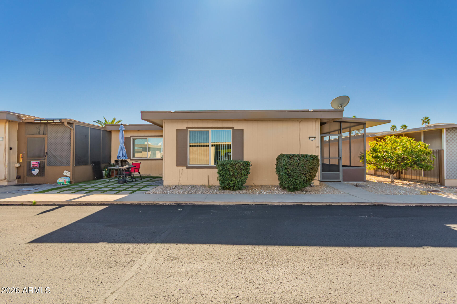 13611 N 98TH Avenue D, Sun City, AZ 85351 — Photo 1 of 33