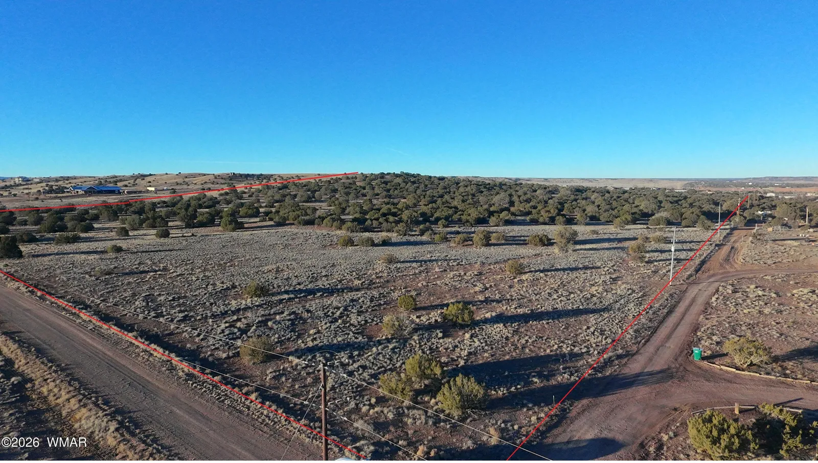 TBD Arena Estates, Taylor, AZ 85939 — Photo 1 of 15