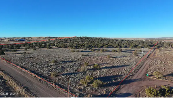 TBD Arena Estates, Taylor, AZ 85939