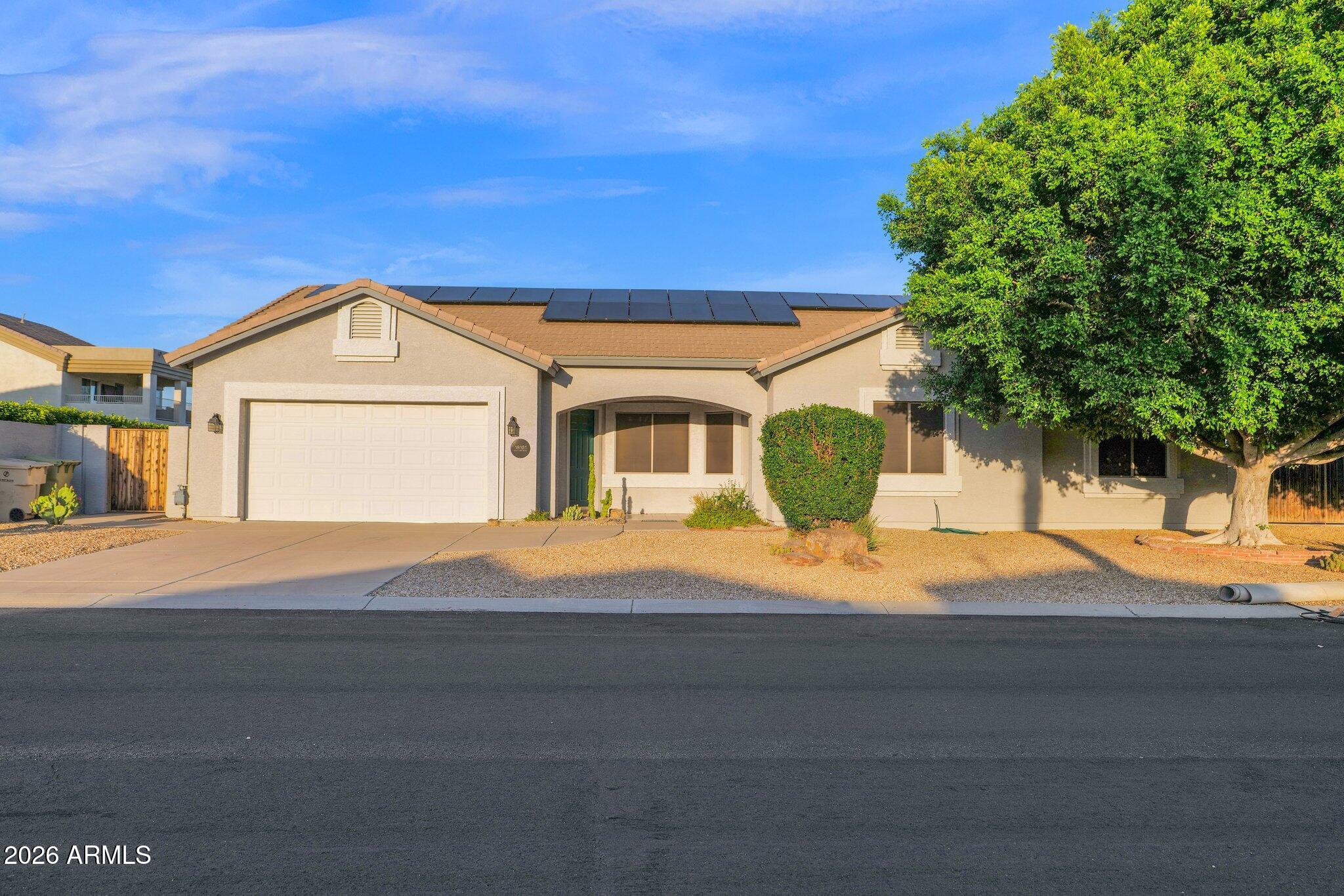 18161 N 63RD Lane, Glendale, AZ 85308 — Photo 1 of 46