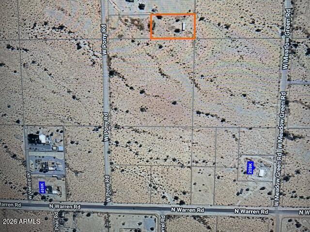 52267 W PONY Road 19, Maricopa, AZ 85139 — Photo 1 of 1