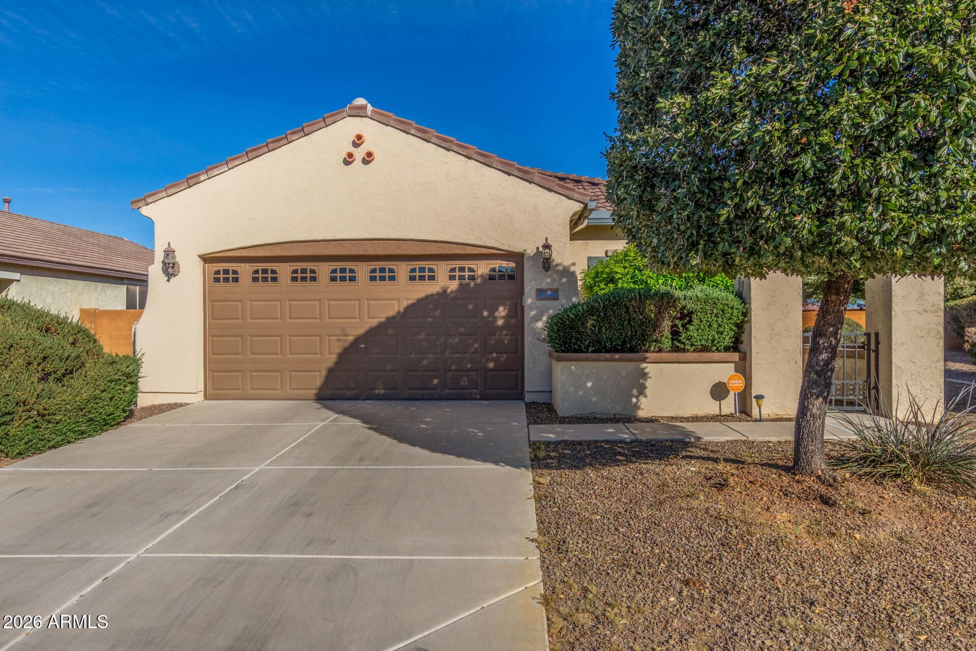 26066 W TONTO Lane, Buckeye, AZ 85396 — Photo 1 of 25