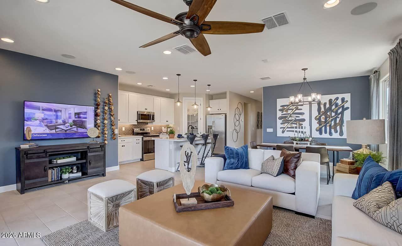 2170 S 242ND Lane, Buckeye, AZ 85326 — Photo 1 of 16