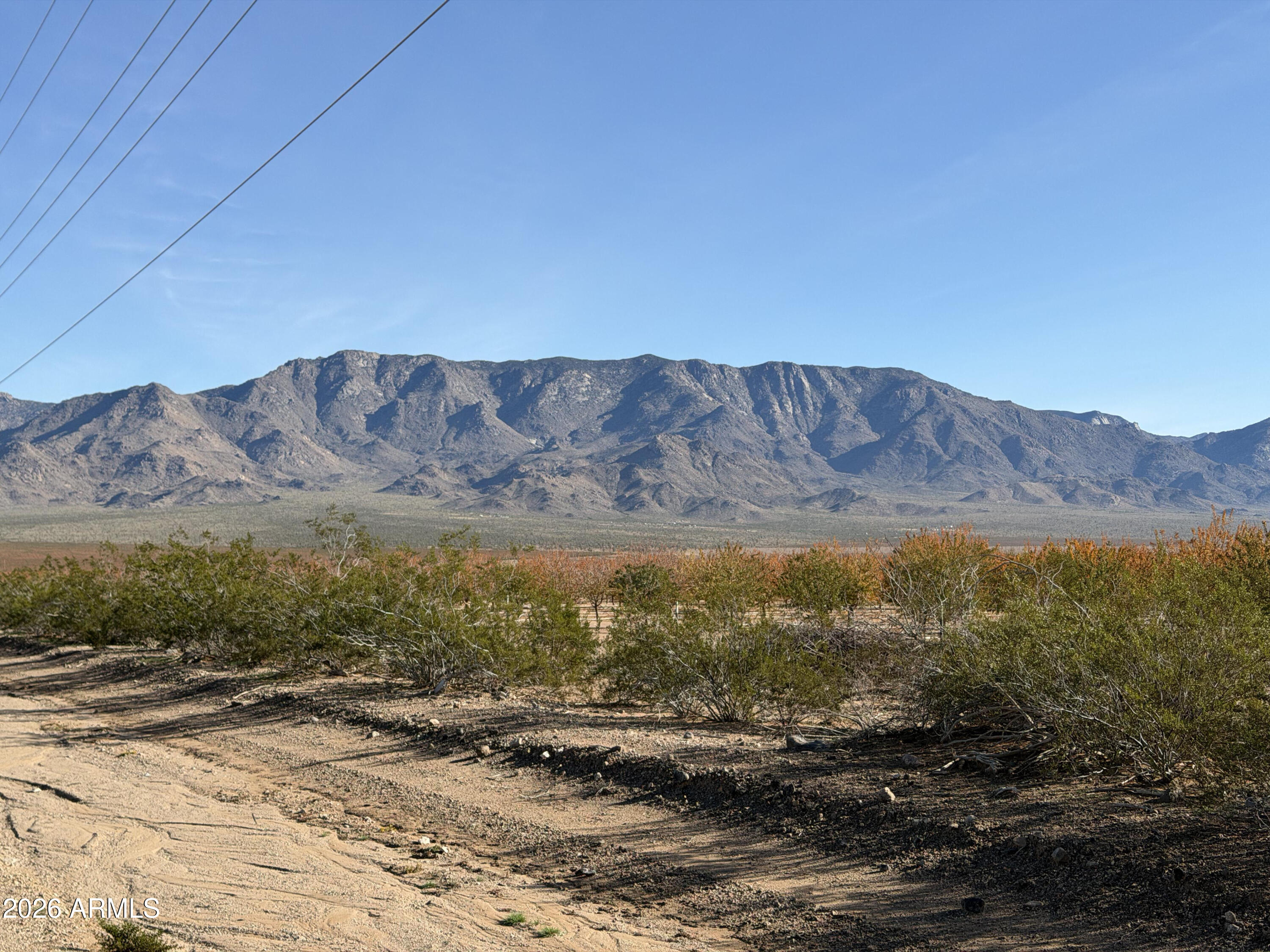 0 Bayleaf Drive -, Meadview, AZ 86444 — Photo 1 of 12
