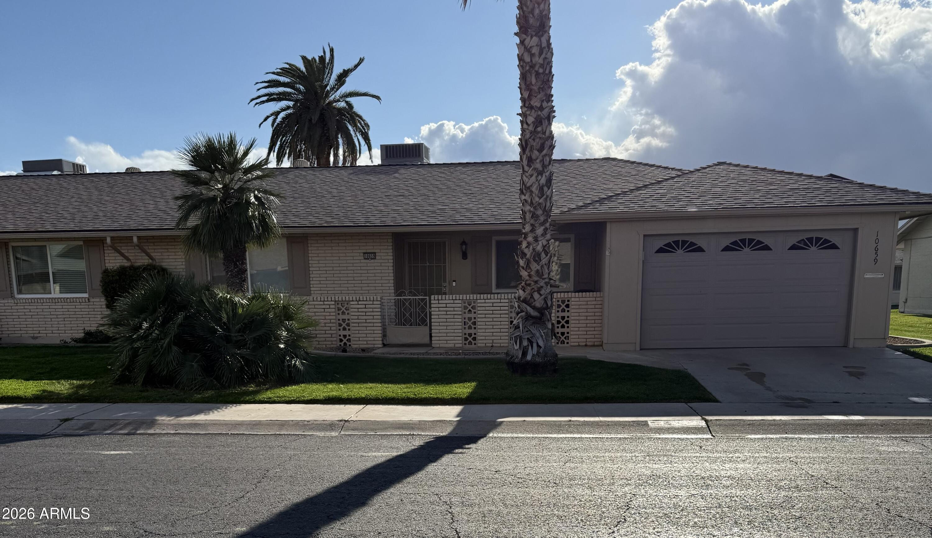 10659 W TROPICANA CIRCLE N, Sun City, AZ 85351 — Photo 1 of 20