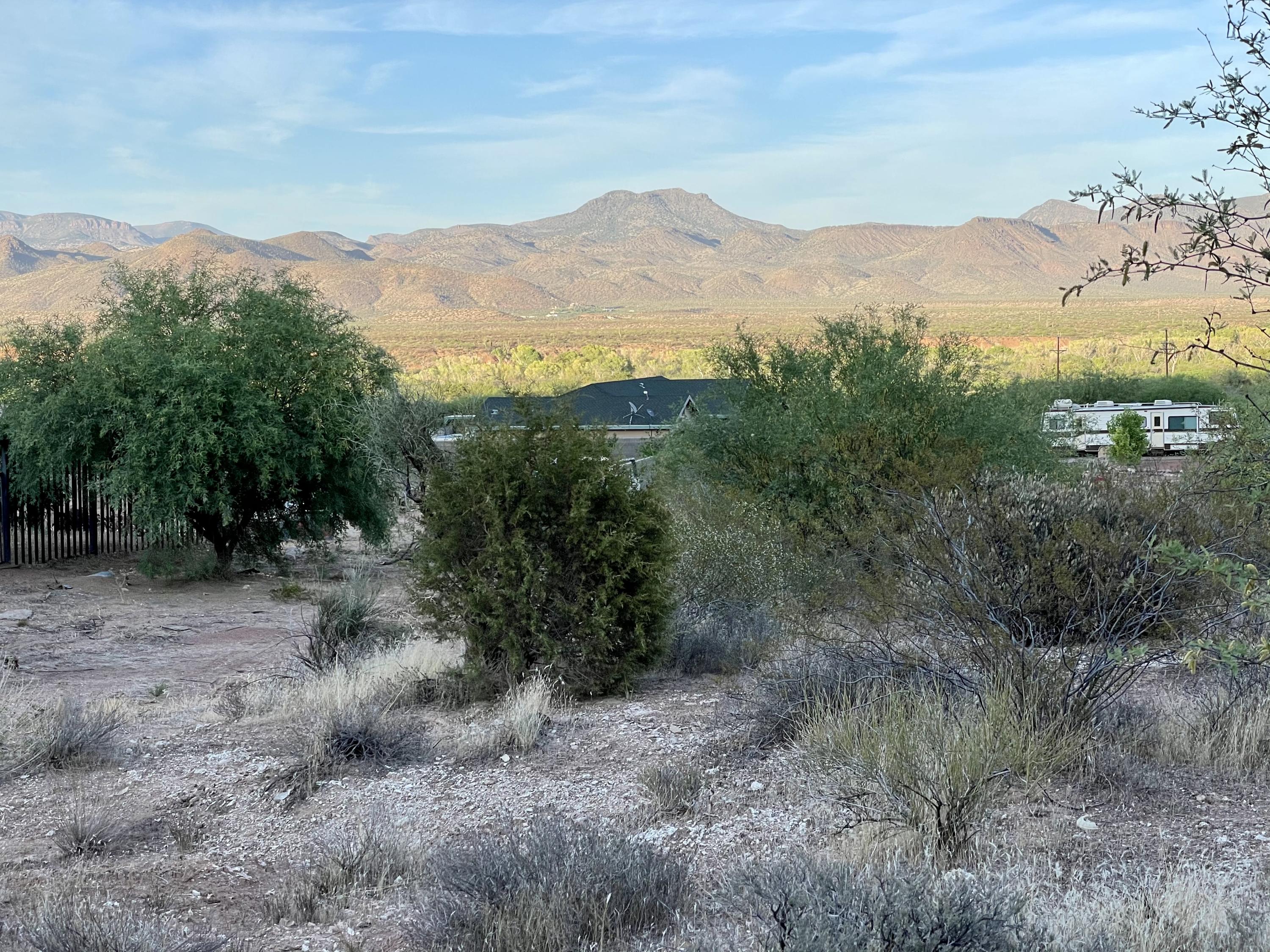 05Q W Raven Cliff Way, Tonto Basin, AZ 85553 — Photo 1 of 8