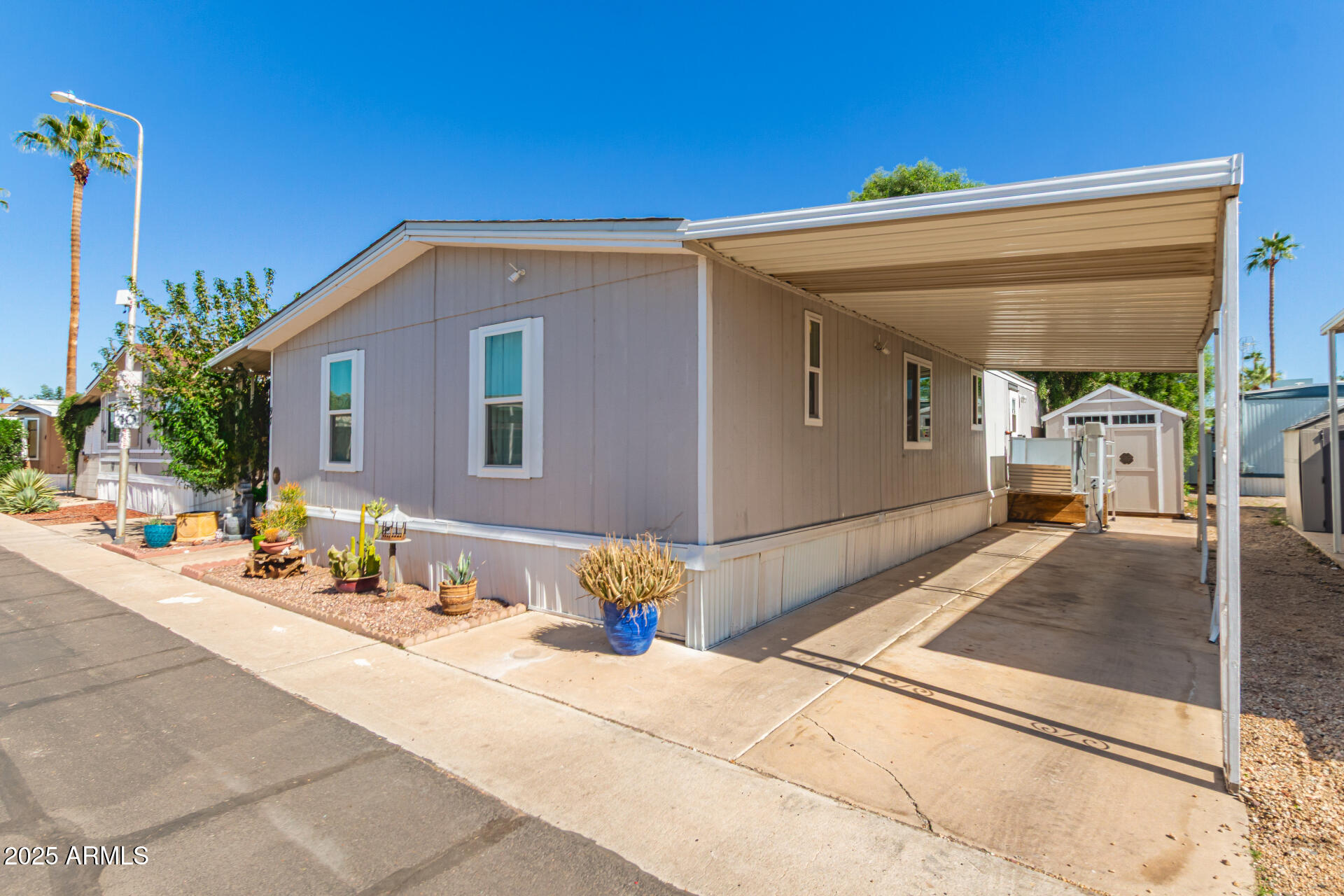 8401 N 67TH Avenue 97, Glendale, AZ 85302 — Photo 1 of 29