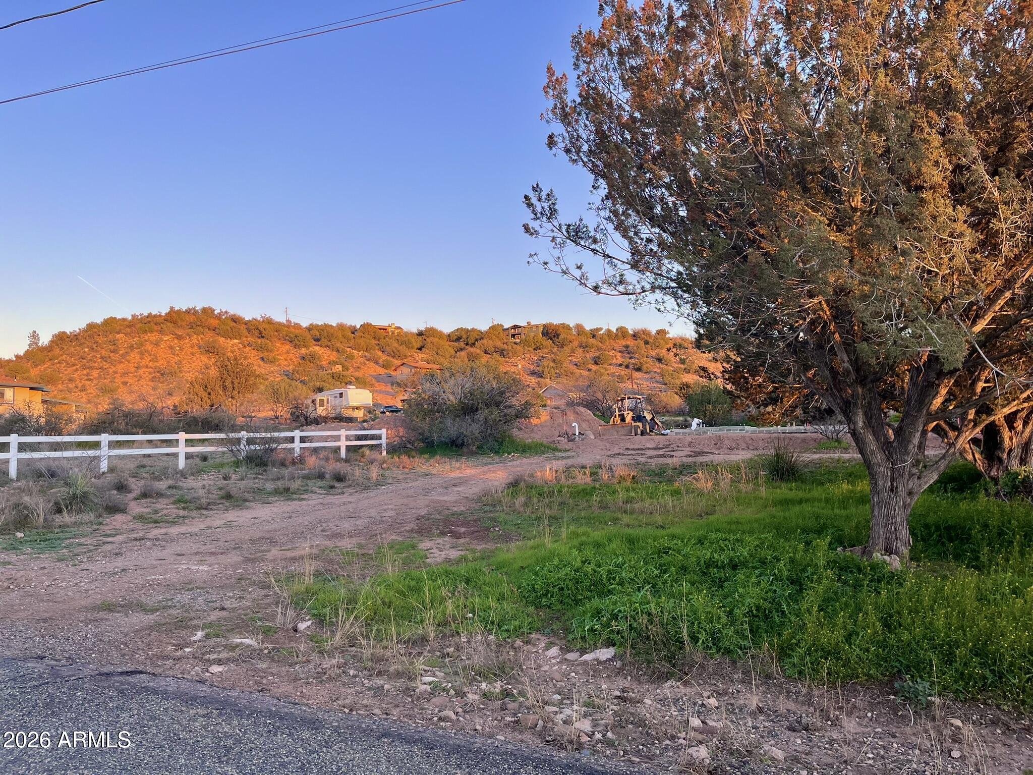 4905 N DANDY DUDE Drive 110, Rimrock, AZ 86335 — Photo 1 of 11