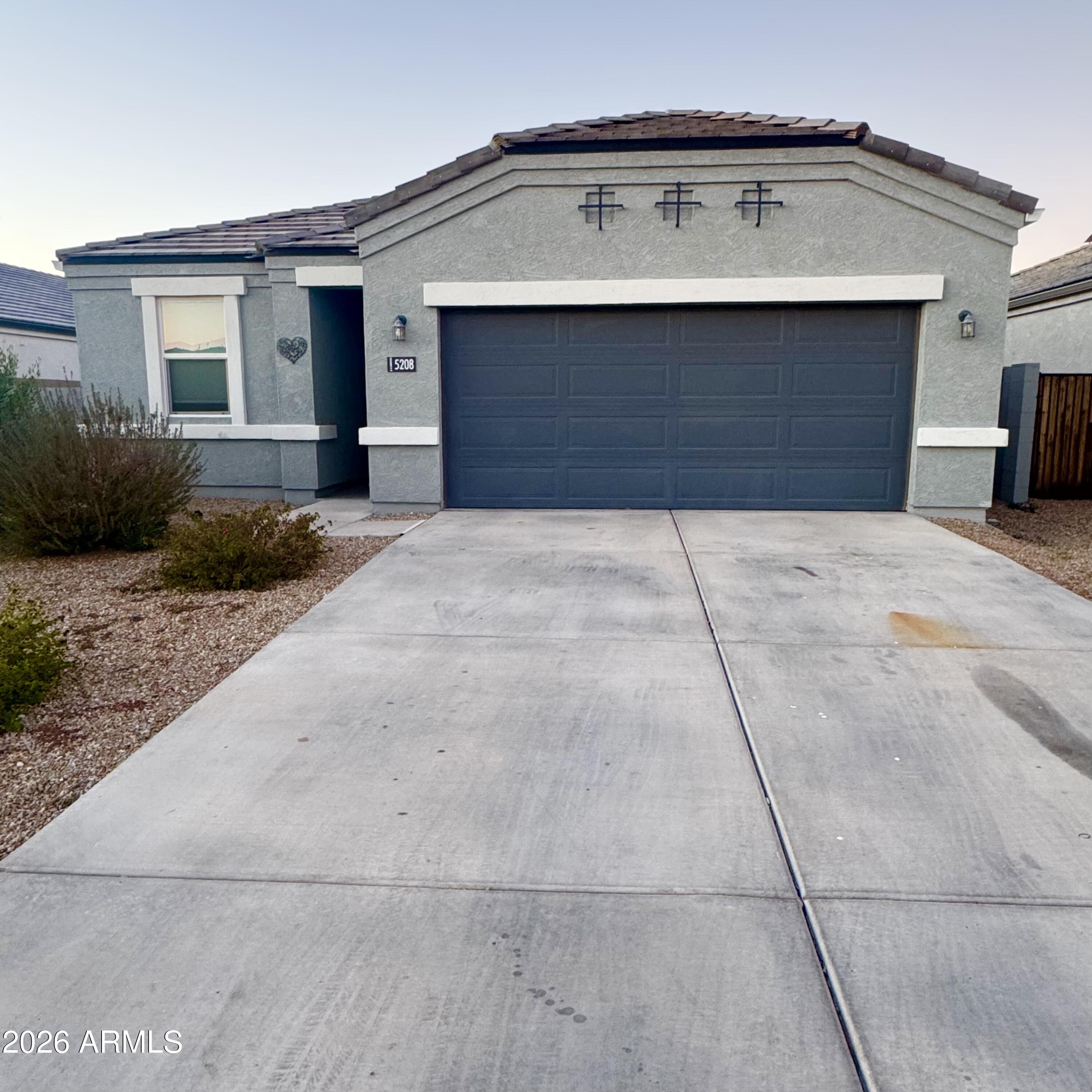 5208 E EMERY Road, San Tan Valley, AZ 85143 — Photo 1 of 30
