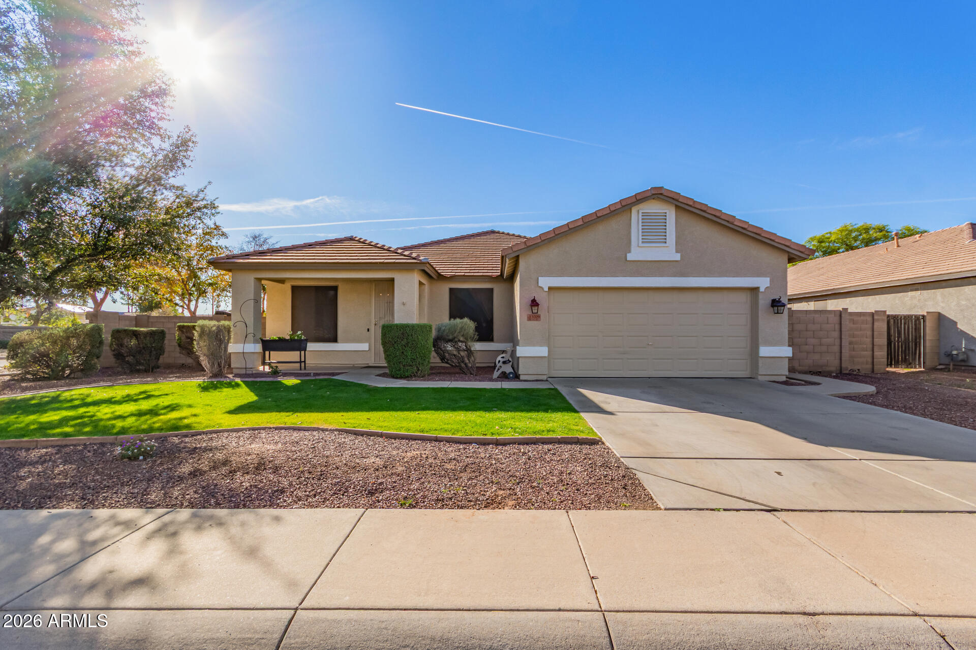 13009 W HIGHLAND Avenue, Litchfield Park, AZ 85340 — Photo 1 of 39