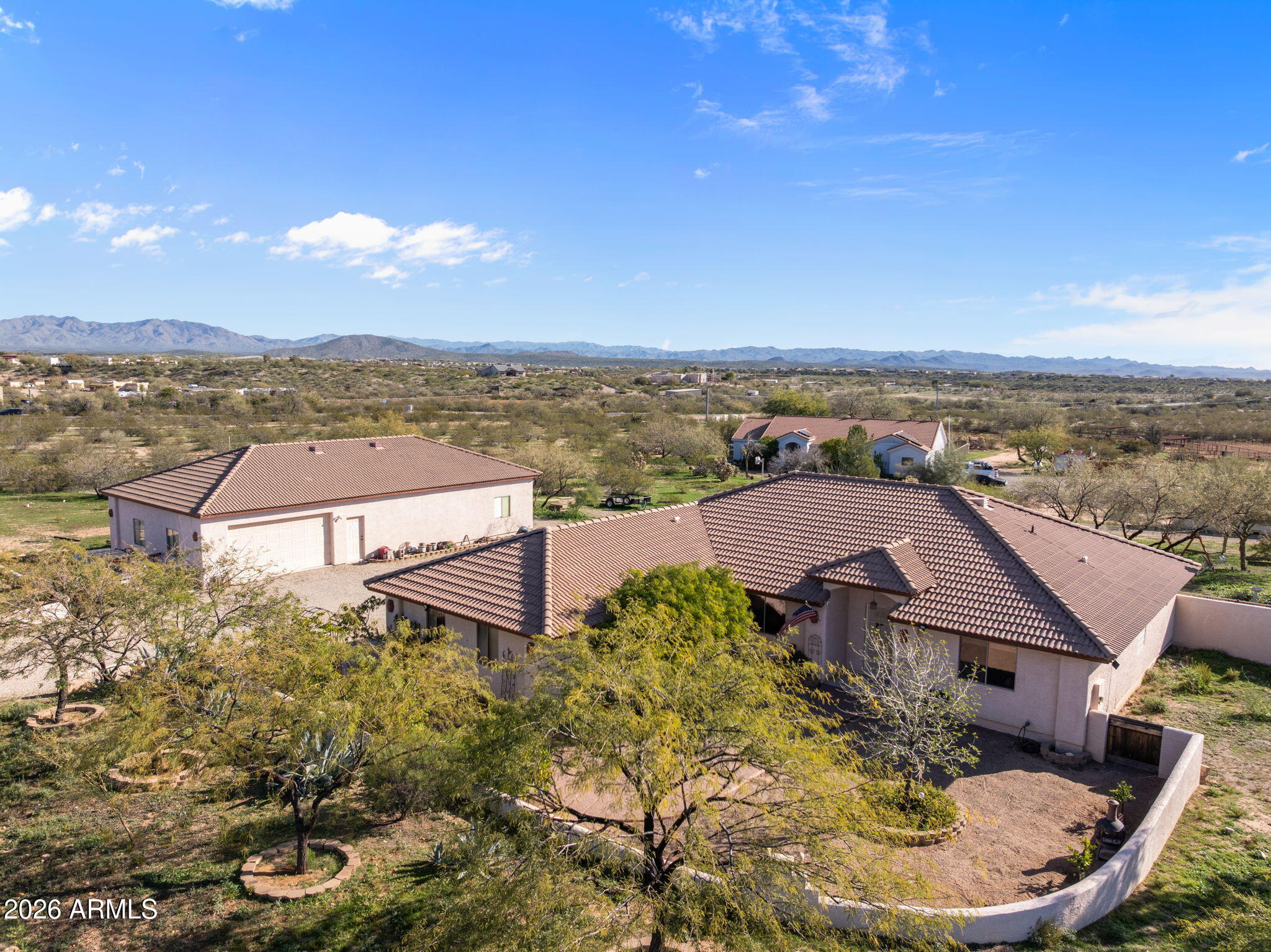 35675 S CALICO Circle, Wickenburg, AZ 85390 — Photo 1 of 39