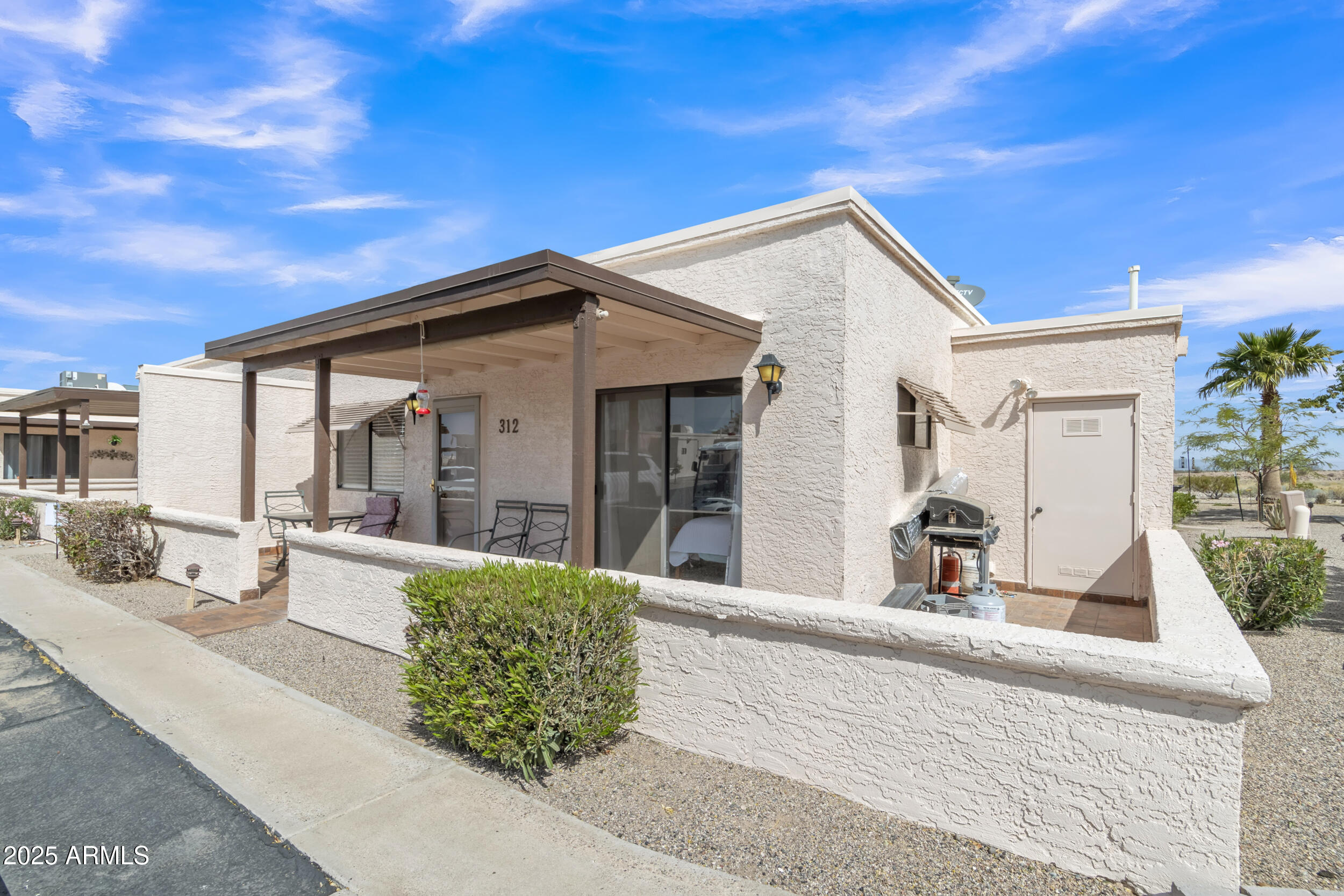 312 E LANCASTER Court, Florence, AZ 85132 — Photo 1 of 20