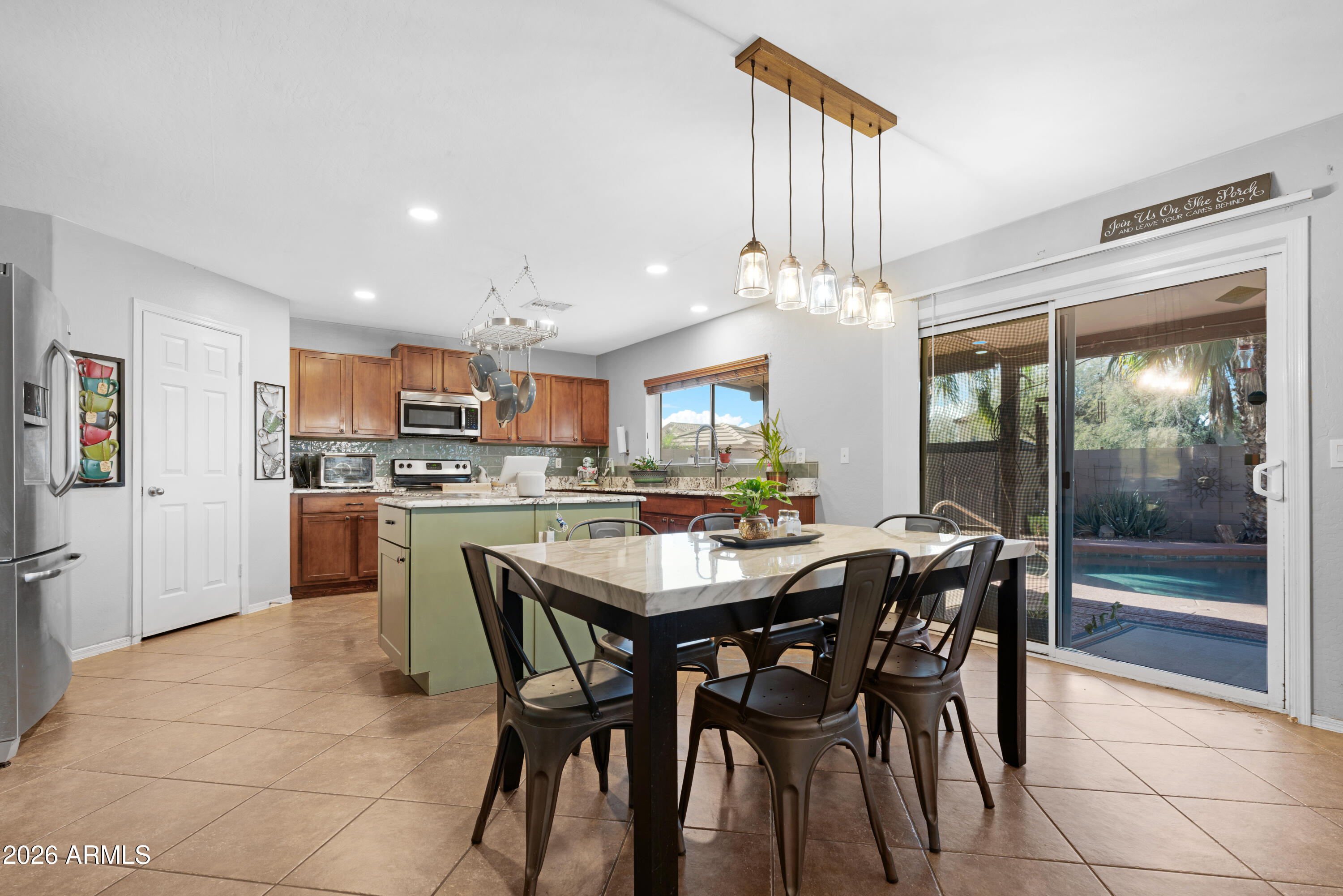 28204 N GRANITE Avenue, San Tan Valley, AZ 85143 — Photo 1 of 46
