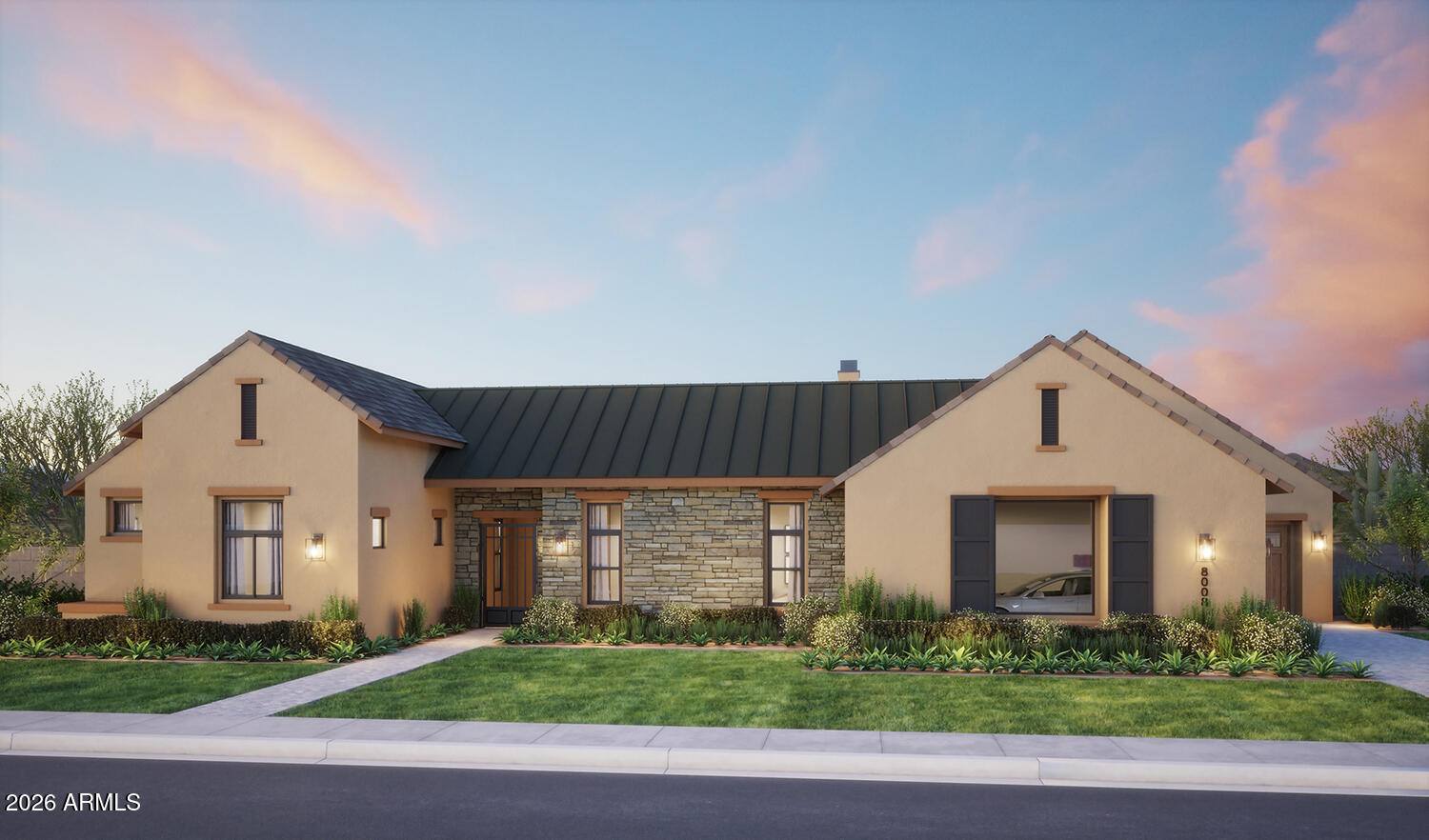 6915 E Jenan Drive, Scottsdale, AZ 85254 — Photo 1 of 18