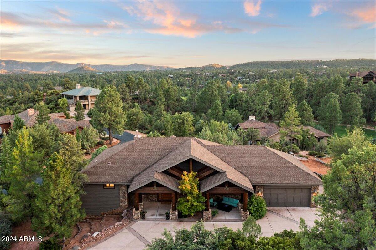 2304 E Blue Bell Circle, Payson, AZ 85541 — Photo 1 of 186