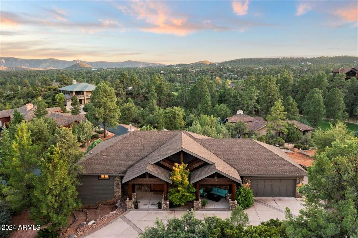 2304 E Blue Bell Circle, Payson, AZ 85541 — Photo 1 of 186