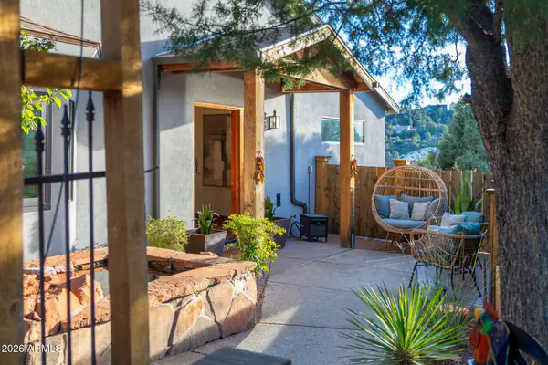 90 Doodlebug Knolls, Sedona, AZ 86336
