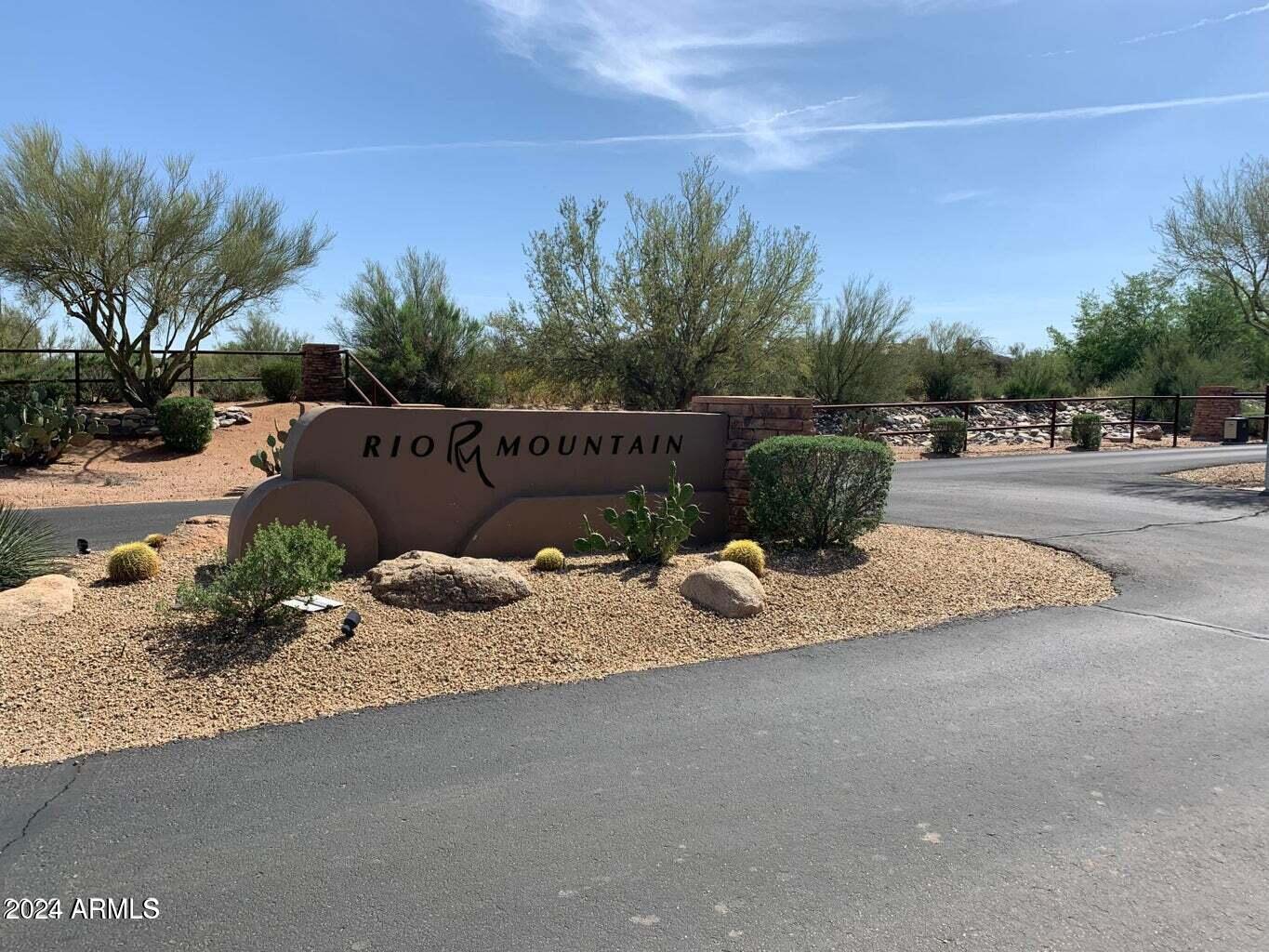 15015 E DESERT VISTA Court 21, Scottsdale, AZ 85262 — Photo 1 of 8