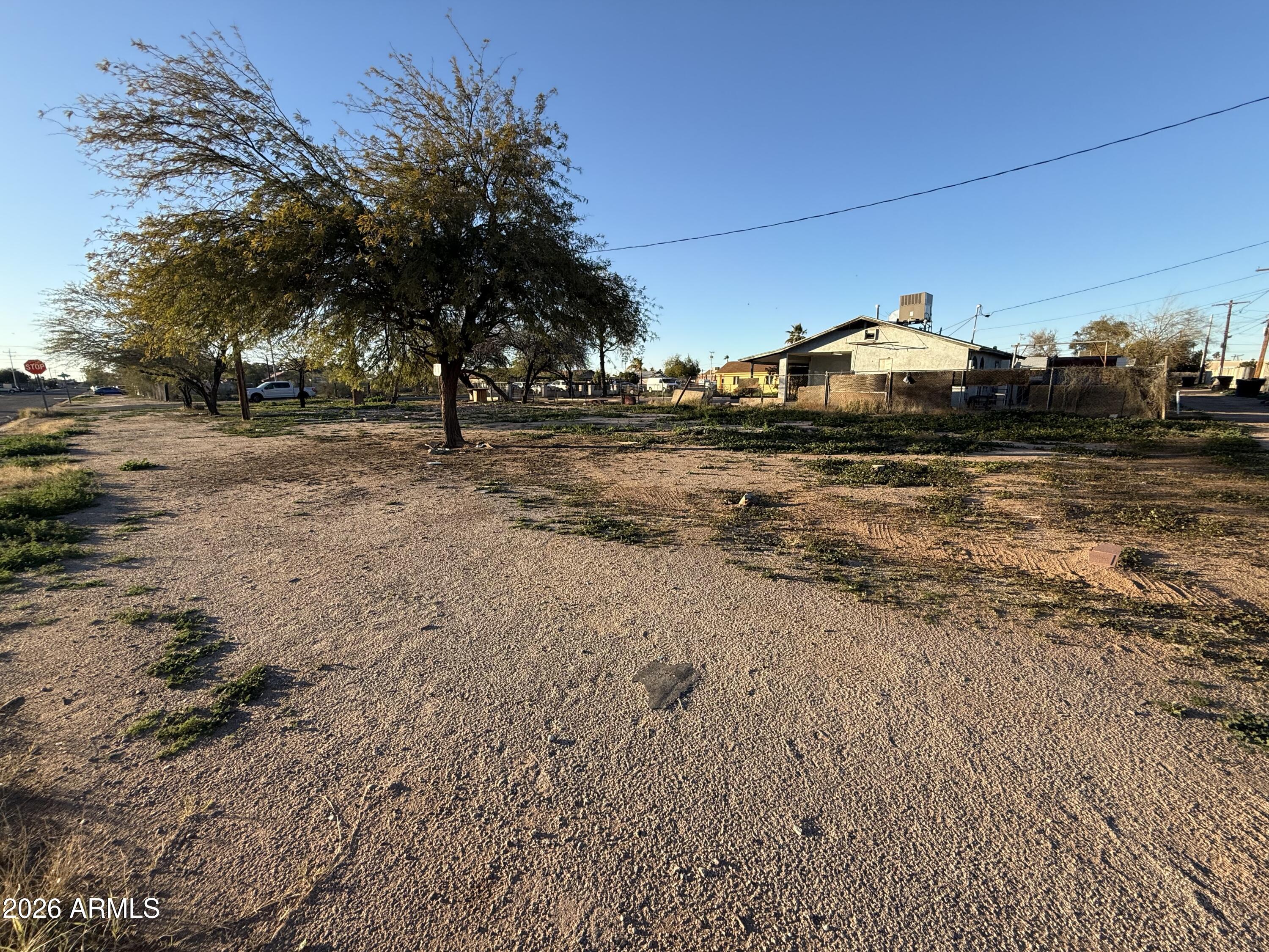 500 N ROOSEVELT Avenue -, Casa Grande, AZ 85122 — Photo 1 of 4