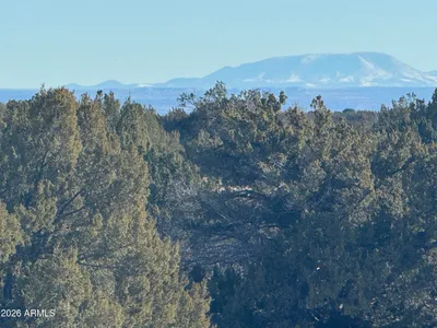 Lot 198 Red Sky Ranch 198, St Johns, AZ 85936
