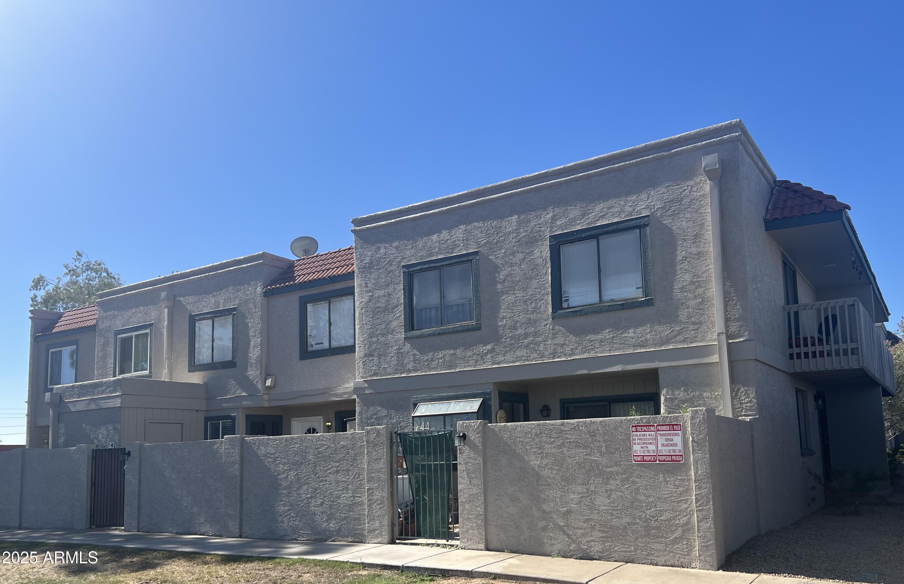 2311 E HARTFORD Avenue 38, Phoenix, AZ 85022 — Photo 1 of 24