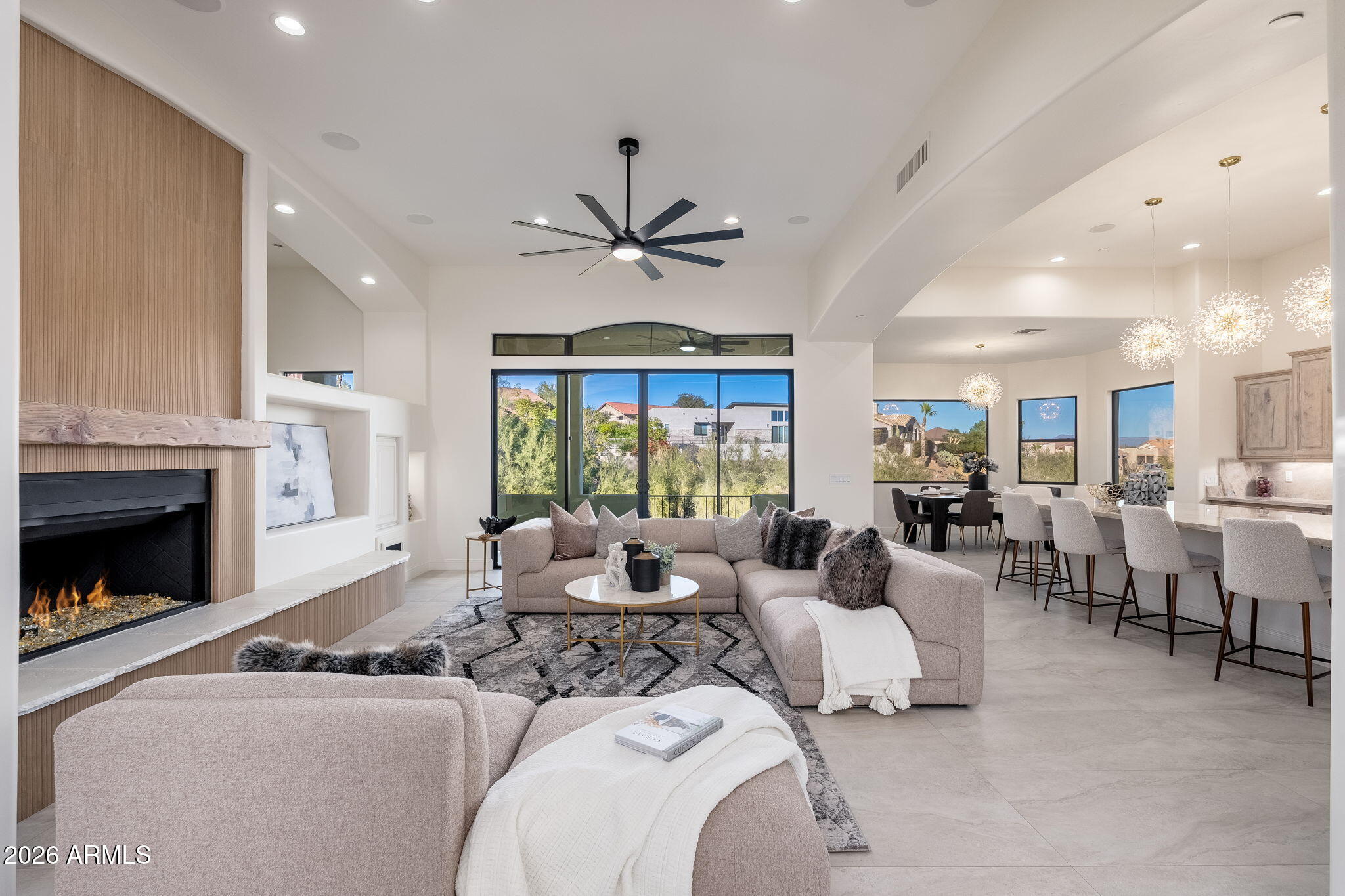 15918 E Jericho Drive, Fountain Hills, AZ 85268 — Photo 1 of 87