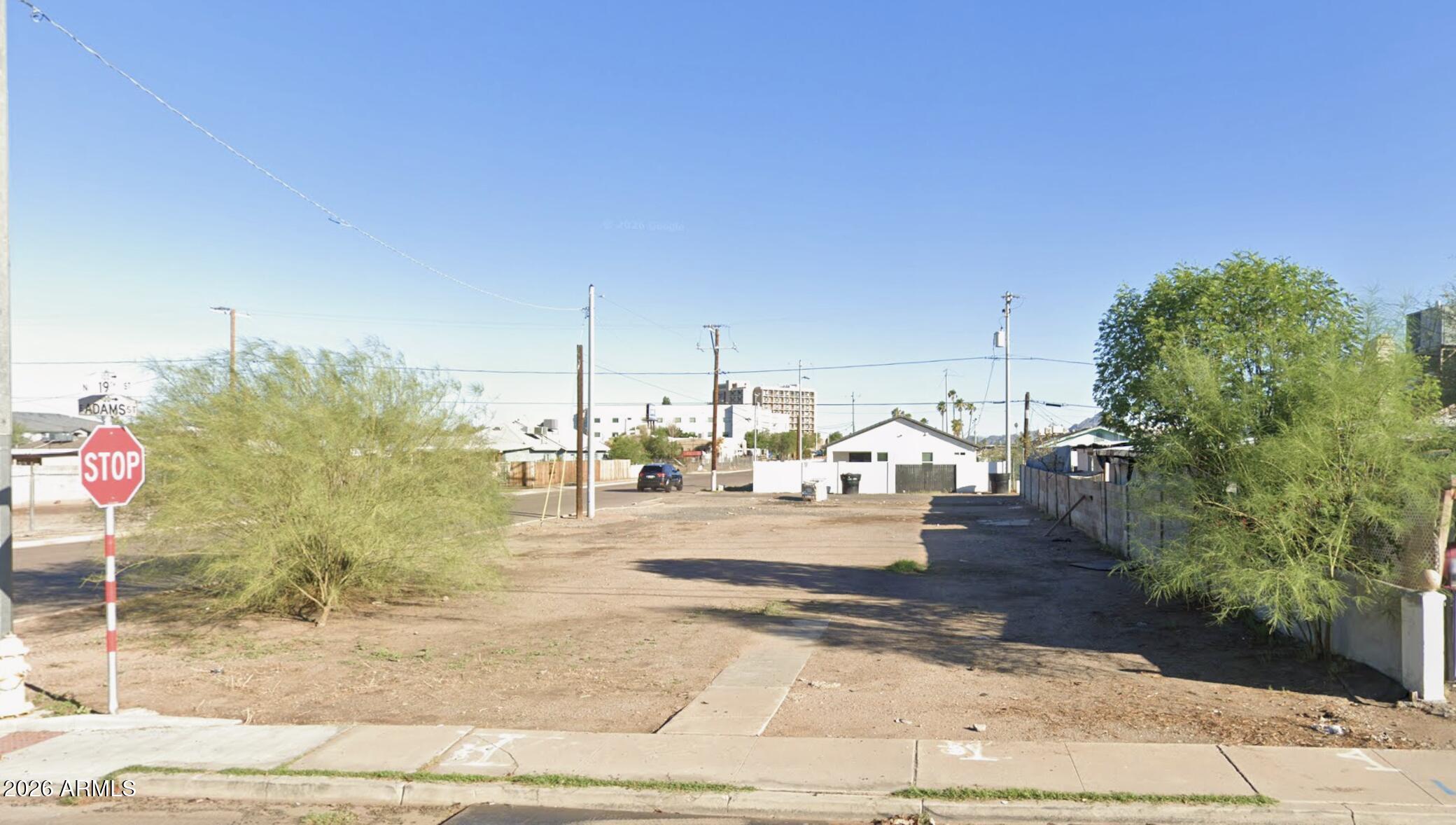 1900 E ADAMS Street 13, Phoenix, AZ 85034 — Photo 1 of 2