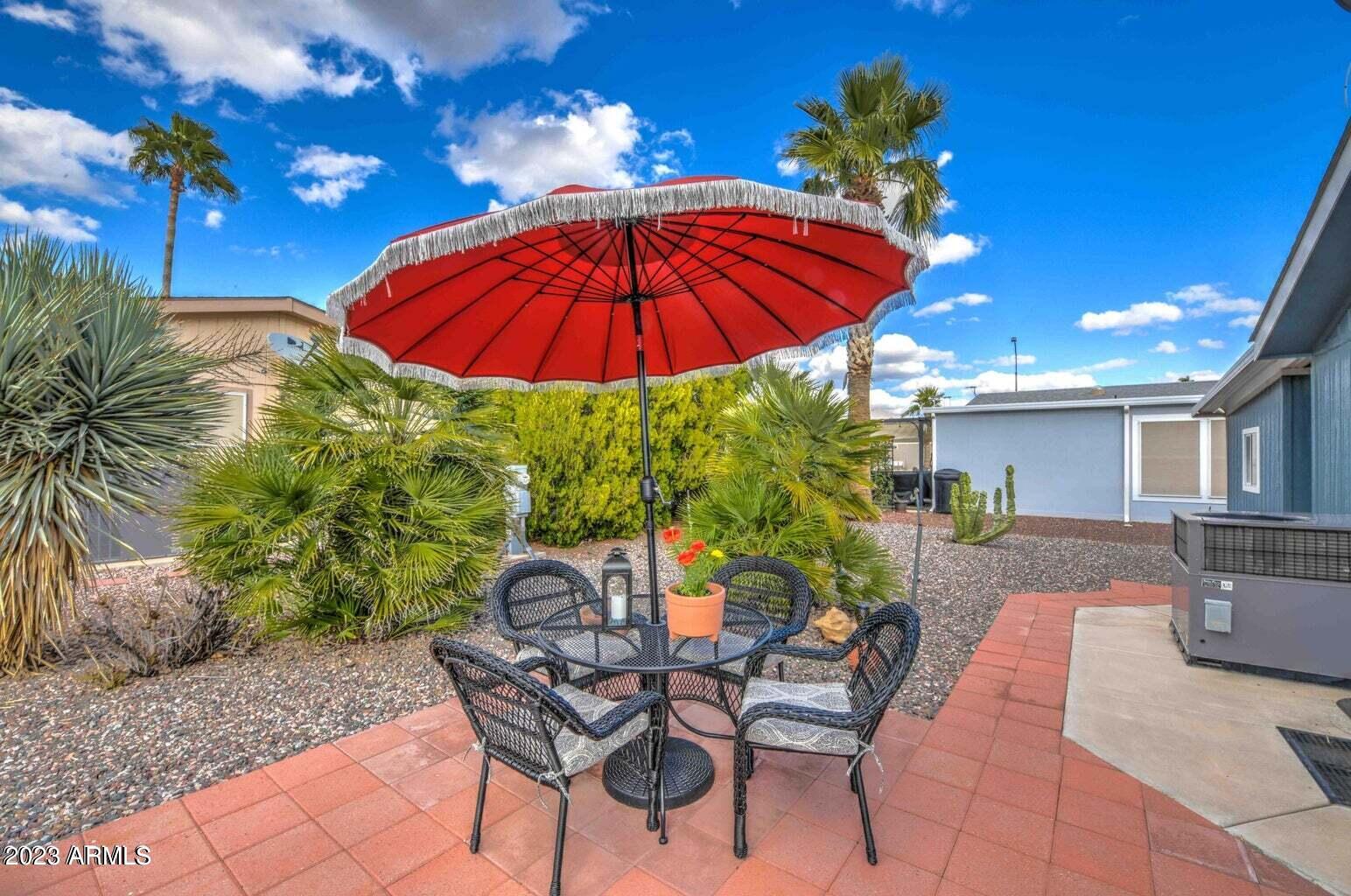 2400 E BASELINE Avenue 112, Apache Junction, AZ 85119 — Photo 1 of 22