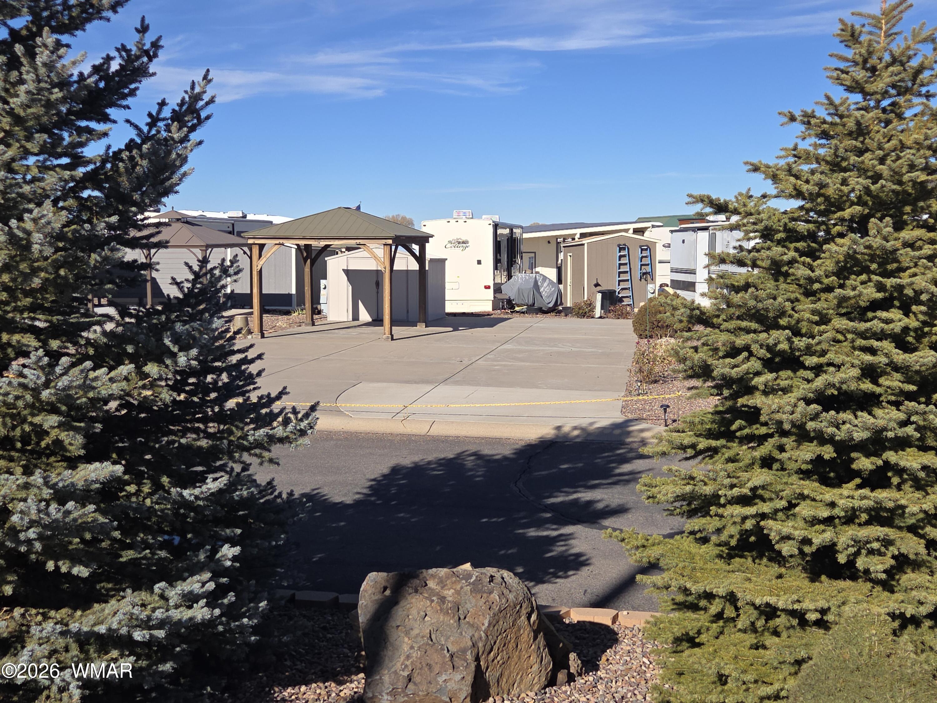 8224 Lake Shore Drive 370, Show Low, AZ 85901