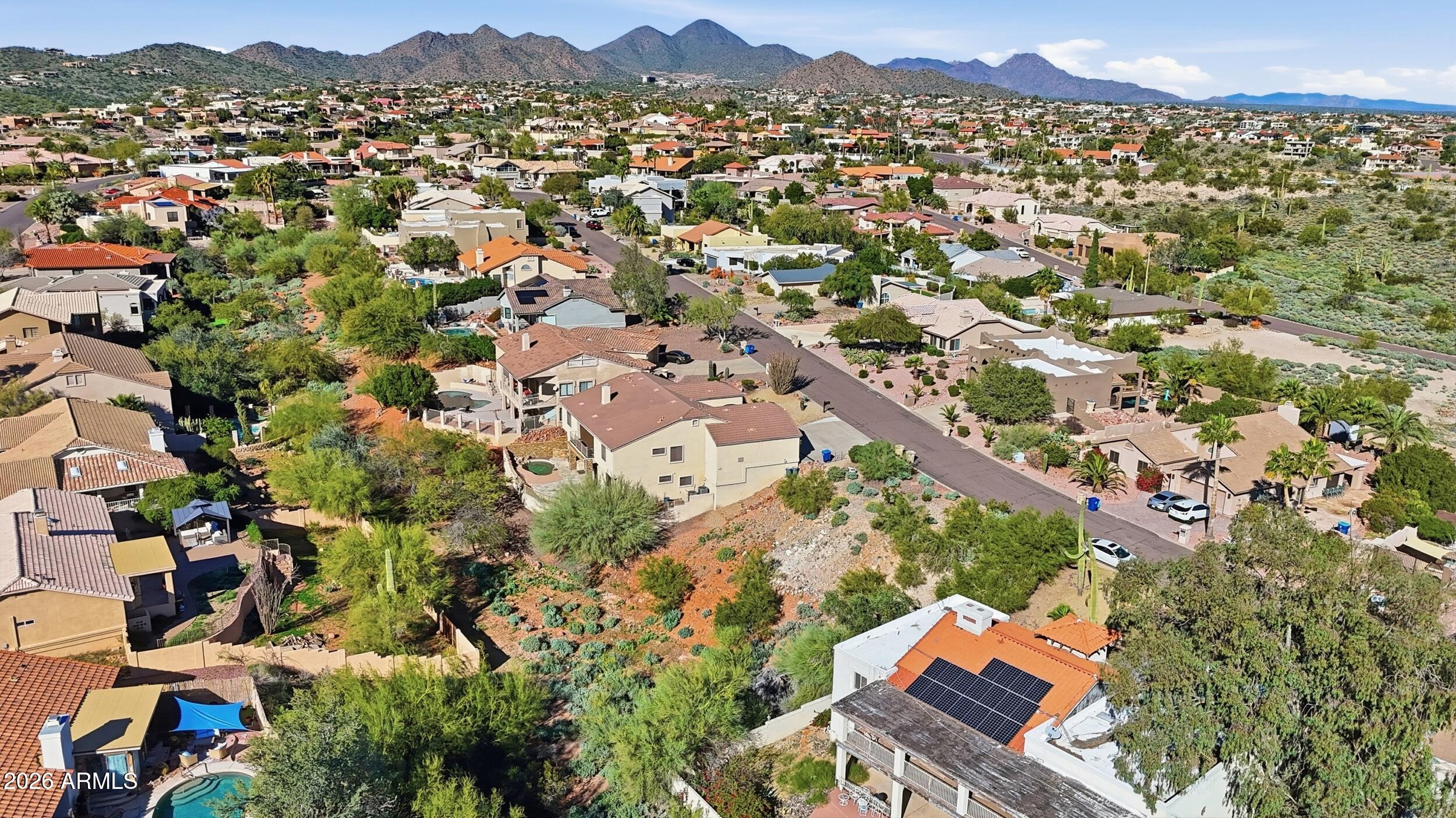 16003 E VENETIAN Lane 46, Fountain Hills, AZ 85268 — Photo 1 of 10