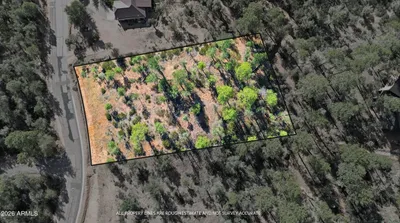 1300 N KAREN Way 12, Payson, AZ 85541