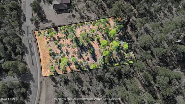 1300 N KAREN Way 12, Payson, AZ 85541