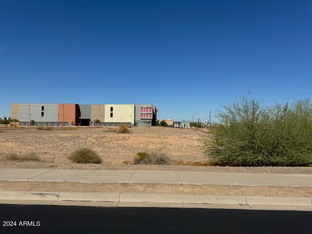 43XX N El Mirage RD Lot 5 5, Litchfield Park, AZ 85340 — Photo 1 of 3