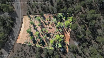 1302 N Karen Way, Payson, AZ 85541