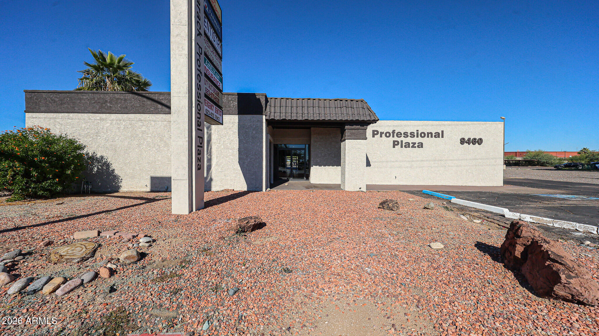 9460 W PEORIA Avenue, Peoria, AZ 85345 — Photo 1 of 23