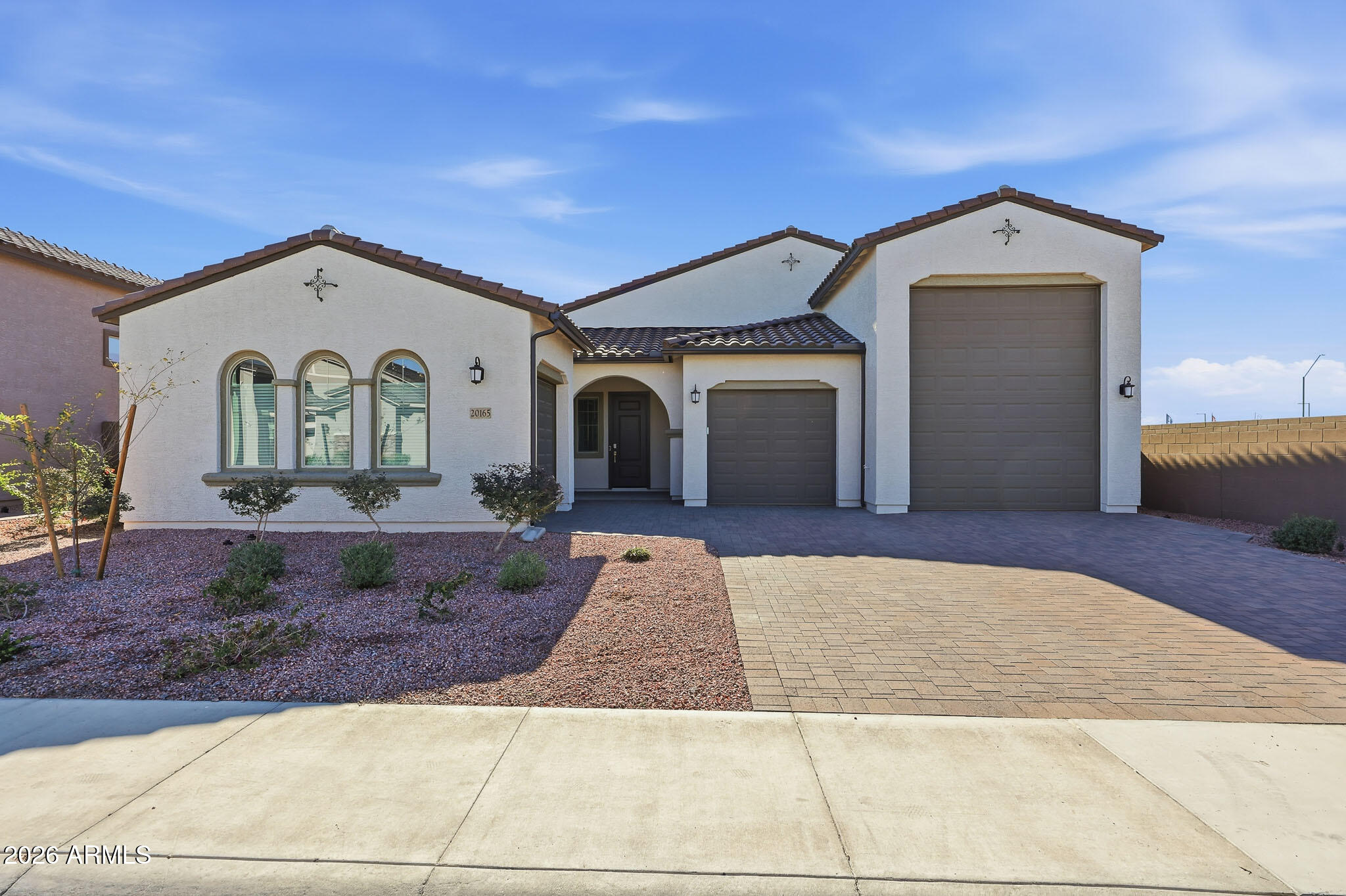 20165 W CATALINA Drive, Buckeye, AZ 85396 — Photo 1 of 49