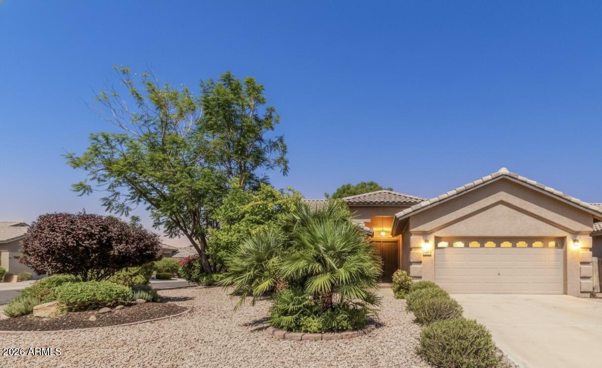 20644 N 41ST Avenue, Glendale, AZ 85308 — Photo 1 of 23