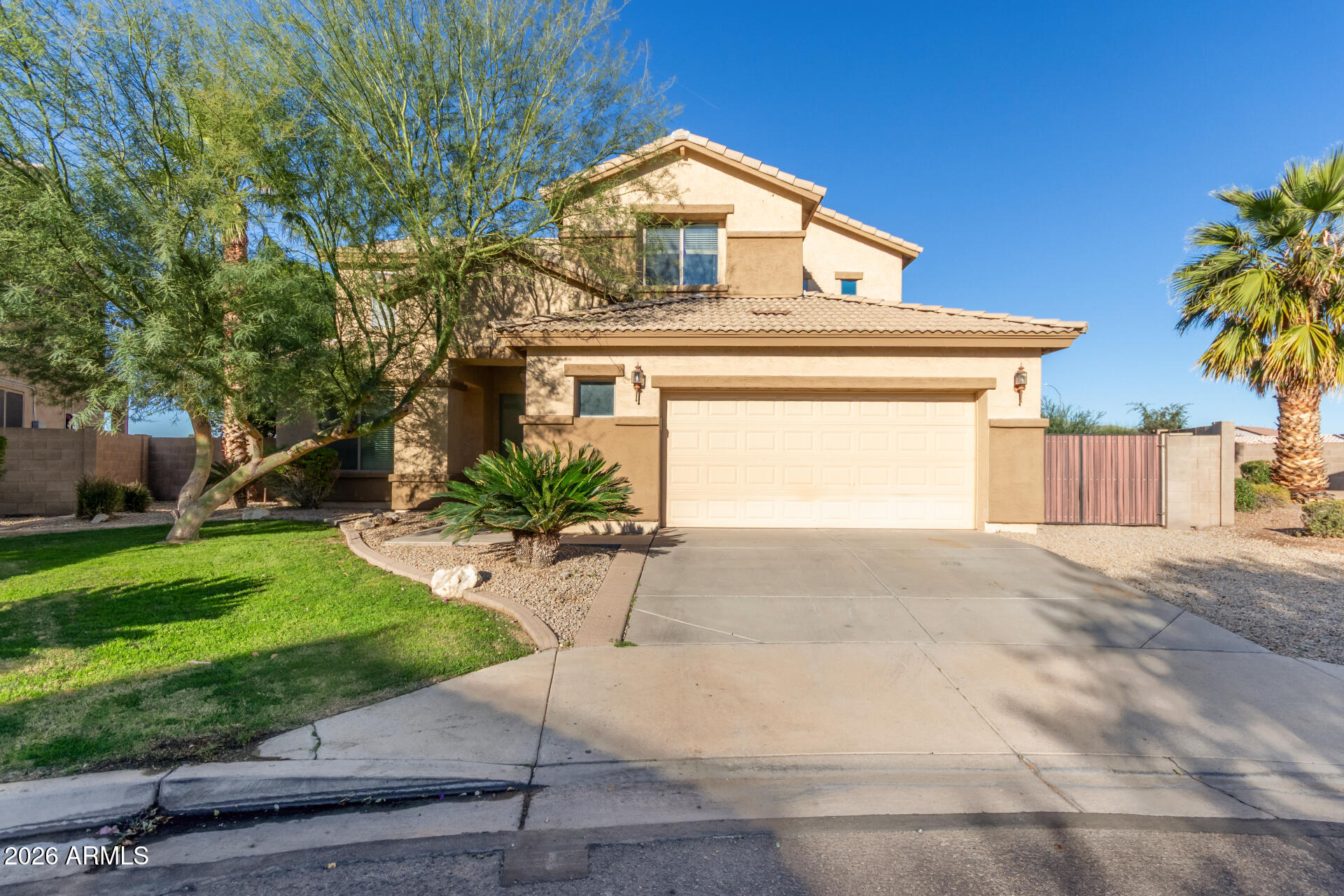 1636 N WILBUR, Mesa, AZ 85201 — Photo 1 of 15