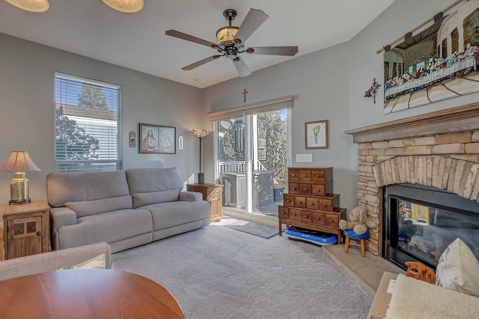 16 N Star Vale Drive, 128B, Star Valley, AZ 85541 — Photo 1 of 45
