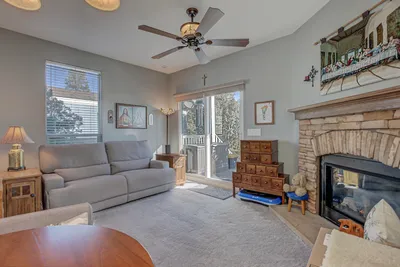 16 N Star Vale Drive, 128B, Star Valley, AZ 85541