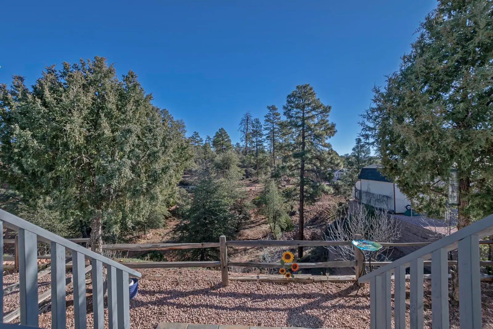 16 N Star Vale Road, 128B, Star Valley, AZ 85541 — Photo 1 of 45