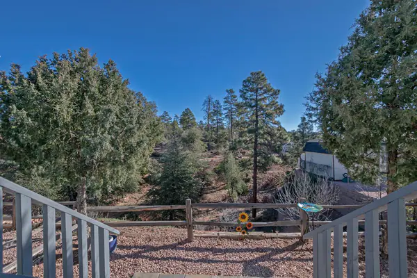16 N Star Vale Road, 128B, Star Valley, AZ 85541