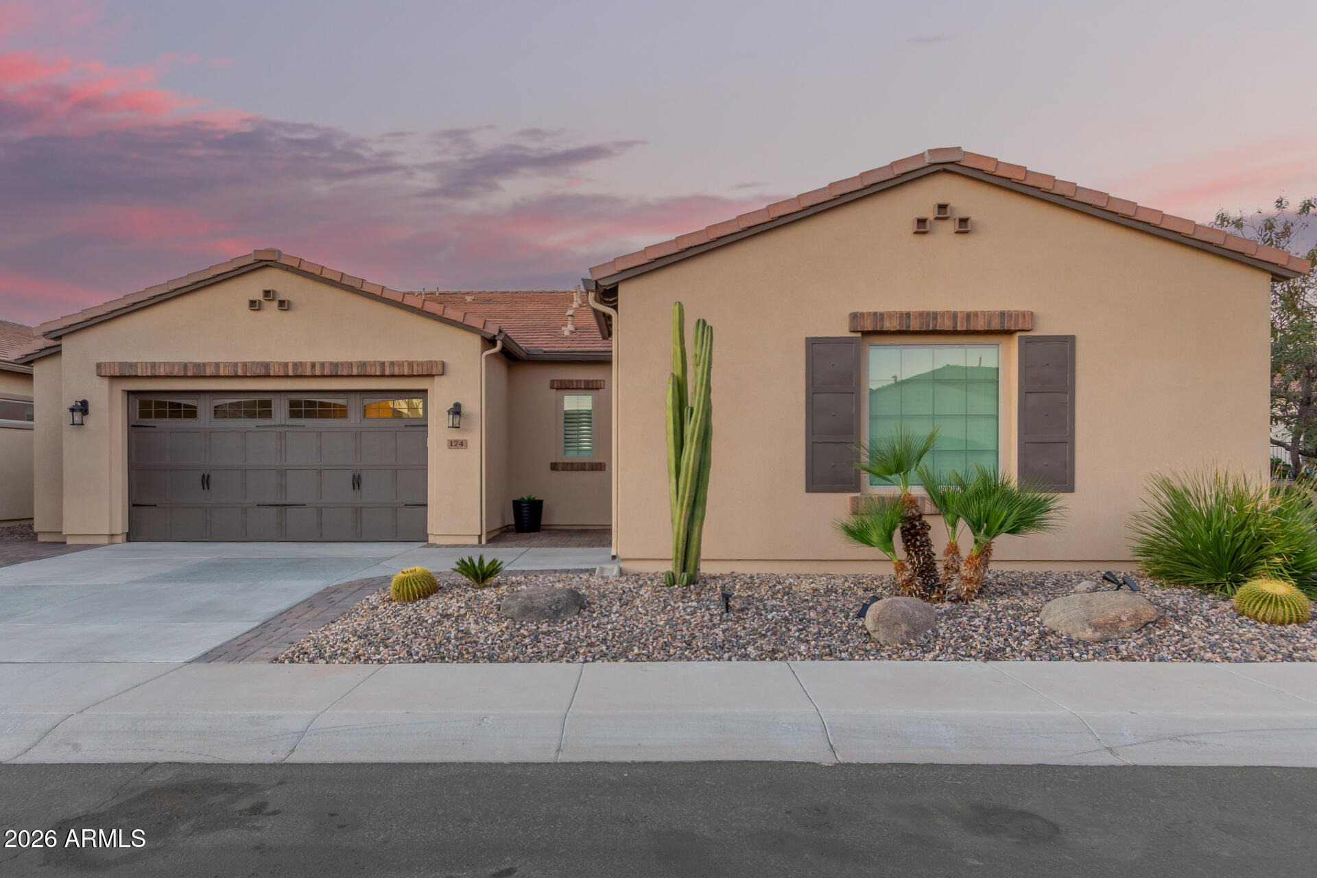 174 E ATACAMA Lane, Queen Creek, AZ 85140 — Photo 1 of 80