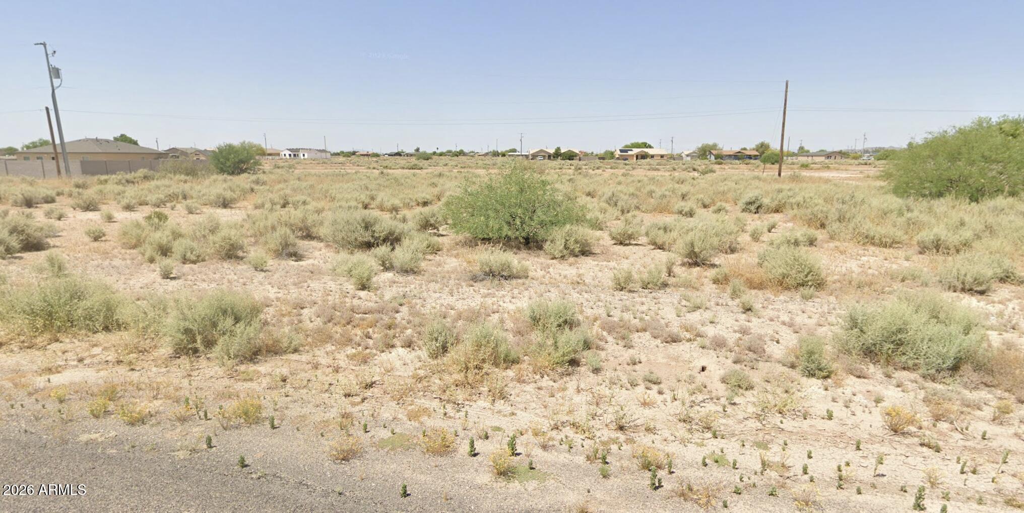 3930 N BANDELIER Drive 30, Eloy, AZ 85131 — Photo 1 of 4