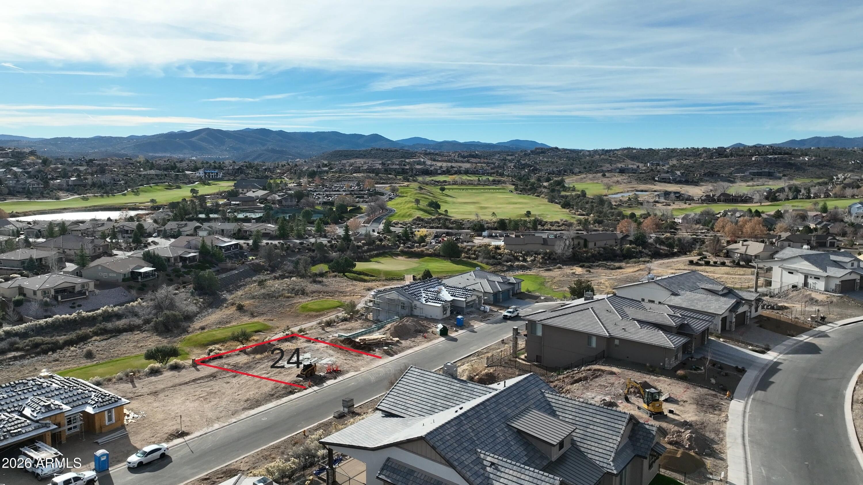 1169 SASSABY Circle, Prescott, AZ 86301 — Photo 1 of 4